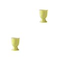 thumbnail image 4 of Kearding Huevera resistente al calor soporte contenedor tazas multiusos cocina herramienta de refrigeración vajilla comedor restaurante Type3 NO3, 4 of 6