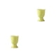 thumbnail image 2 of Cateissary Huevera resistente al calor soporte contenedor tazas multiusos cocina herramienta de refrigeración vajilla comedor restaurante Type3 NO3, 2 of 6