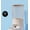 touch-wifi-brown, variant on Pet Feeder 4.2L Voice Auto Timer Lock for Cat Dogbutton-white