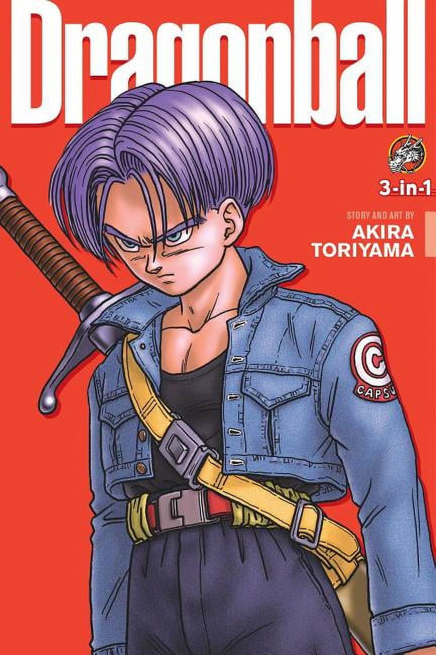 【初版】DRAGON BALL 25 初版 Dragon Ball Z Dragon Ball Z, Vol. 25, (Paperback) - Walmart.com