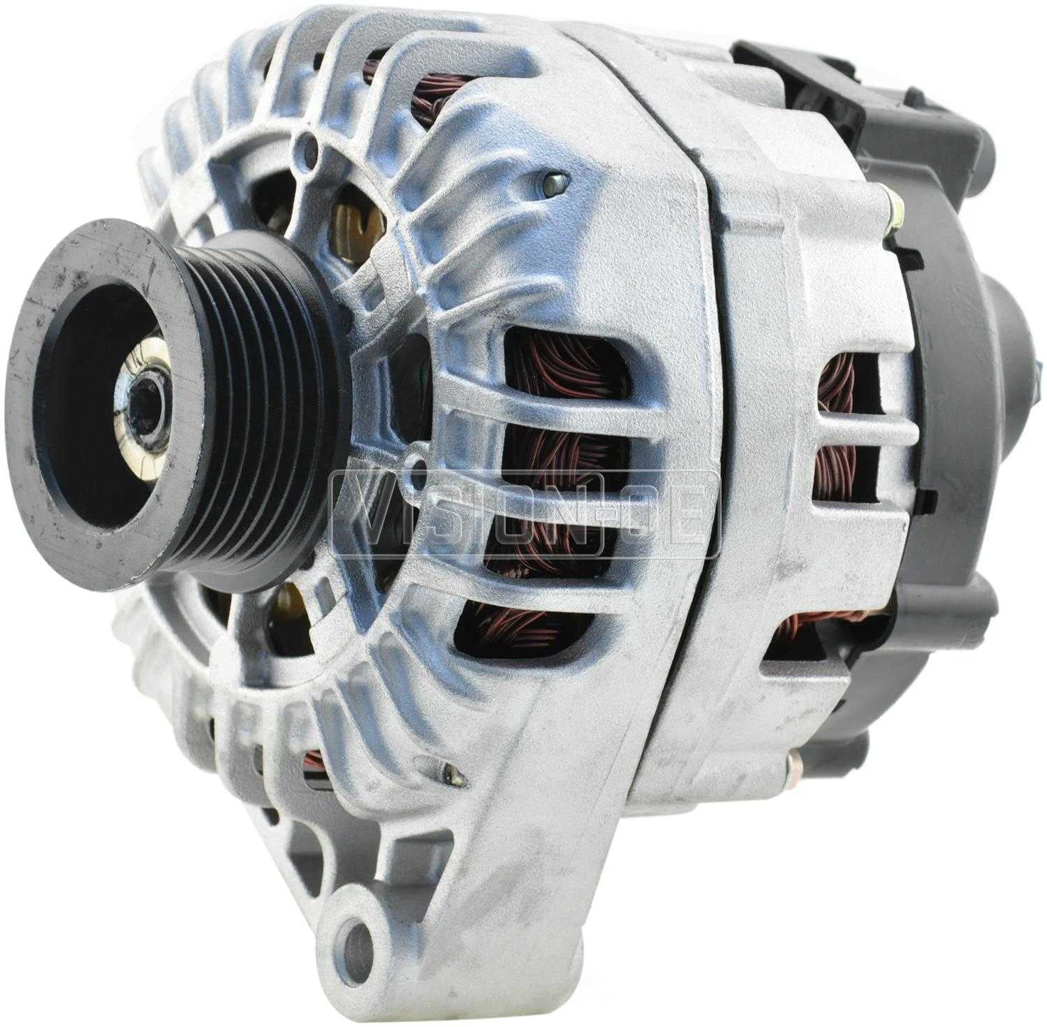 Vision OE 11142 Alternator
