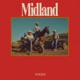 thumbnail image 2 of Midland - Stages - Music & Performance - CD, 2 of 2