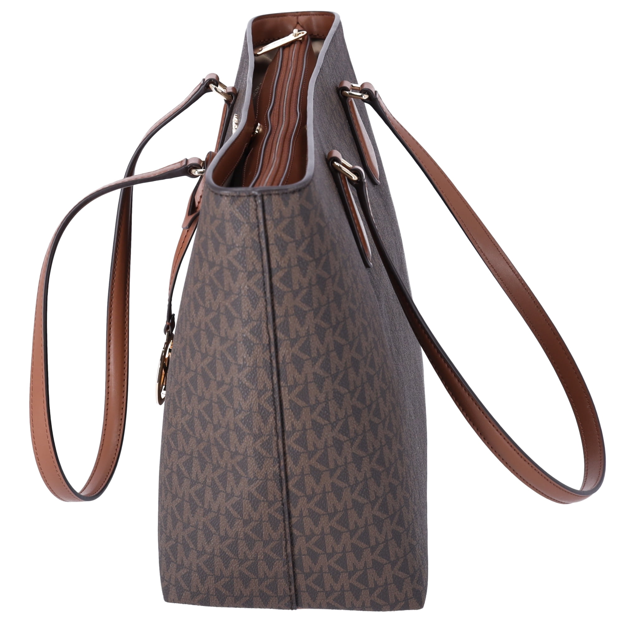 Michael Kors Womens Sheila Large Mf Tote Bag (Brown) 35S4G6HT9B-847