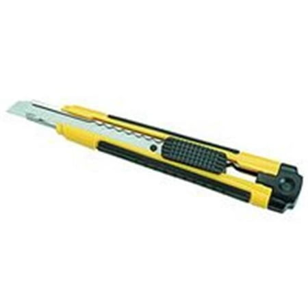 

Vulcan Knife Utility Snap-Off 9Mm