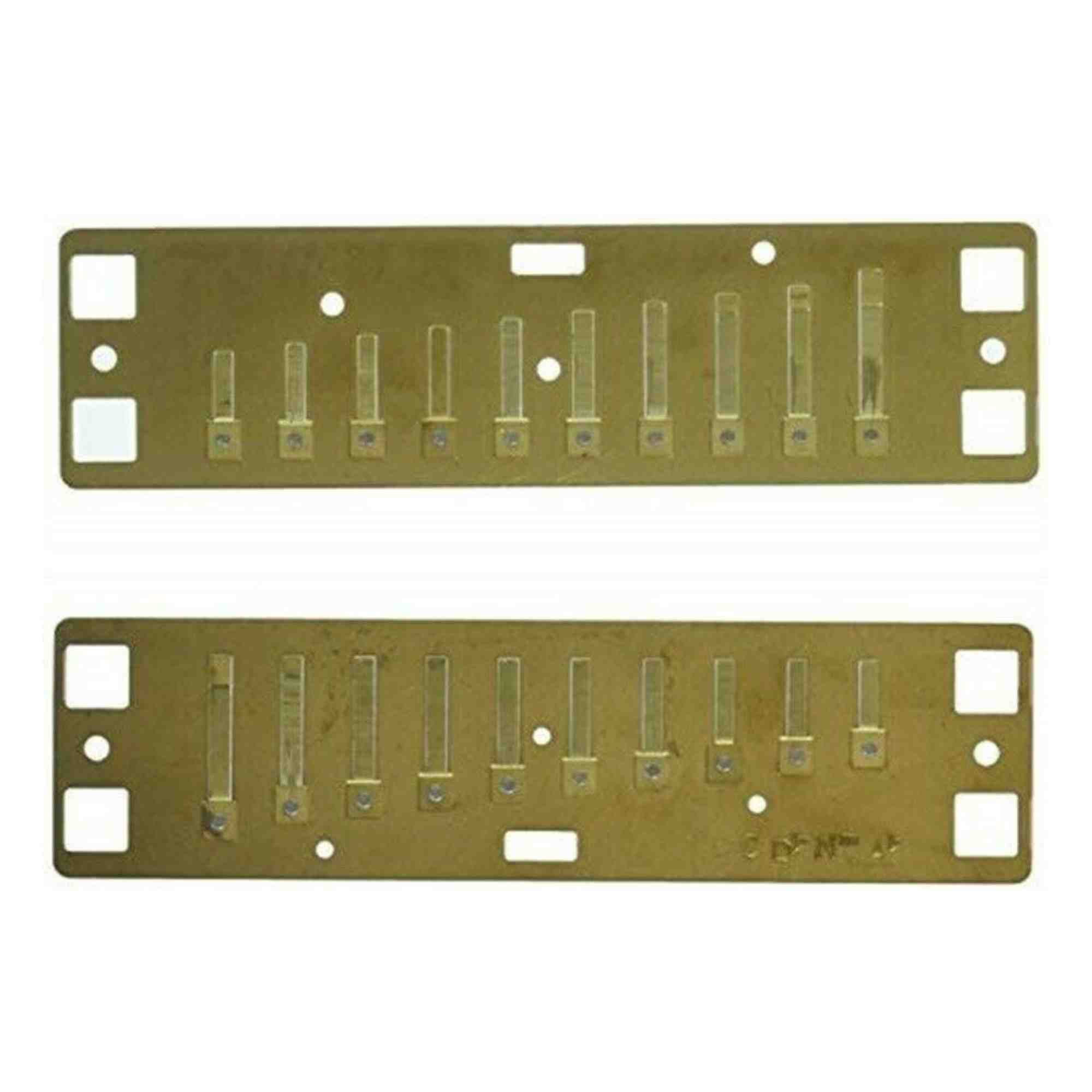LEE OSKAR RP MAJOR A FLAT