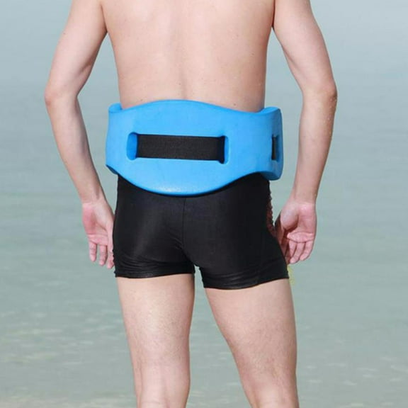 SPRING PARK Lightweight Swim Floating Belt, EVA Material