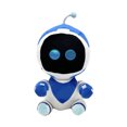 thumbnail image 5 of Nuevo juego de plan de rescate de felpa Astro Bot transfronterizo, muñeco de juguete de peluche creativo periférico, 5 of 5