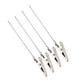 thumbnail image 5 of Tarjeta Photo Clip 50 PCS/Set Diy Craft Wire Note Clips Soporte, 5 of 7