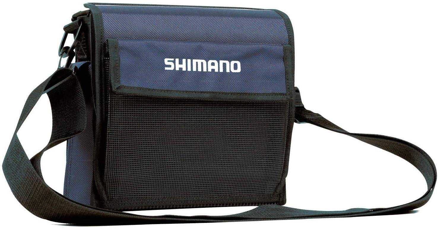 Shimano Fishing SHM BLUWAVE SURF BAG MD [BWVSB250] 