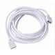 thumbnail image 1 of Cable alargador con conector de 4 pines para tiras de LED (0,5 m), 1 of 5