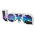 thumbnail image 4 of Luz decorativa con letrero de amor NikouMX luz LED con letras de amor, 4 of 8
