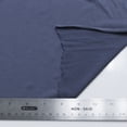 thumbnail image 3 of FREE SHIPPING!!! "Modal Poly Sand Wash Jersey Cupro Knit Fabric by the Yard, DIY PROJECT", 3 of 3