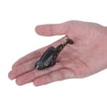 thumbnail image 4 of 20g 7,5cm T Queue Wrap PVC Simulation Appât Artificiel Leurre de Pêche Doux Accessoire, 4 of 11