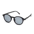 thumbnail image 2 of Lentes de Lectura para Sol B+D Loop Readers Negro, 2 of 8