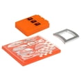 thumbnail image 1 of HLONK Optical Experiment Kit Physical Optical Kit Physical Science Physics Kit Optical Prism, 1 of 6