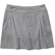 Danskin Now - Women's Piped Skort