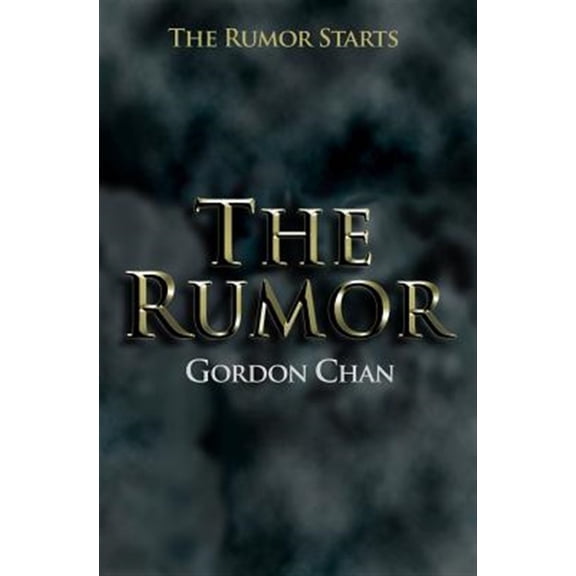Pre-Owned Rumor