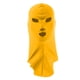 thumbnail image 1 of Máscara de natación Sunnimix Gorro de natación Amarillo, 1 of 8