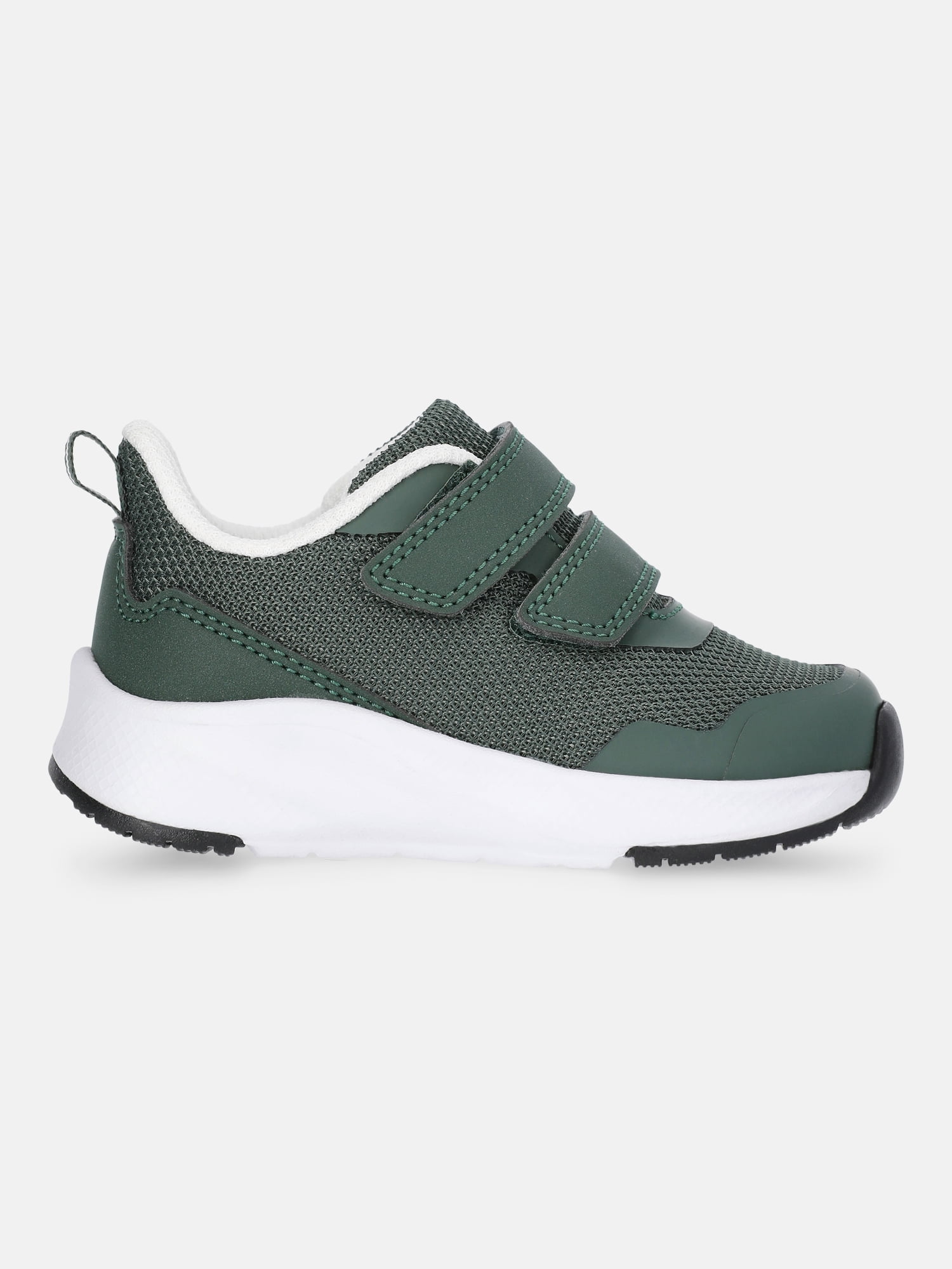 Athletic Works Baby Boys Mesh Jogger Sneakers