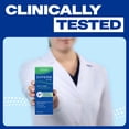 thumbnail image 6 of Differin Daily Deep Cleanser Face and Body Wash with 5% Benzoyl Peroxide, Dermatologist-Developed for Acne-Prone Skin, 4 fl oz, 6 of 11