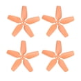 thumbnail image 2 of Ventiladores de ala de hélice originales accesorios de hoja de hélice de reducción de ruido para DJI Avata, 2 of 6