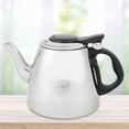 thumbnail image 1 of Kettlefor Induction Stovetop,Stainless Steel Flat Bottom Tea Kettle Water Kettle Best in its Class, 1 of 13