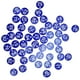 thumbnail image 5 of Etiquetas colgantes portátiles de 100 números 1 - 100 Etiquetas de identificación de equipaje Etiqueta de llave de número de dormitorio de supermercad - palabra azul+ palabra azul+blanco shamjiam Etiqueta de número, 5 of 6