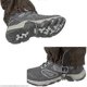 thumbnail image 4 of Snake Bite Proof Hunting Gaiter, Waterproof Adjustable Leg Protection for Hiking Snow Sports 600D Oxford Anti-Puncture Design, 4 of 4