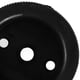 thumbnail image 3 of NUOLUX 4Ud Patas Ajustables Para Muebles Negros Con Elegante Y Soporte Estable, 3 of 8
