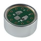 thumbnail image 2 of Cabeza de micrófono de micrófono Cabeza de micrófono de 14 mm fácil de instalar un elemento de micrófono unidireccional solo para grabar piezas de, 2 of 9