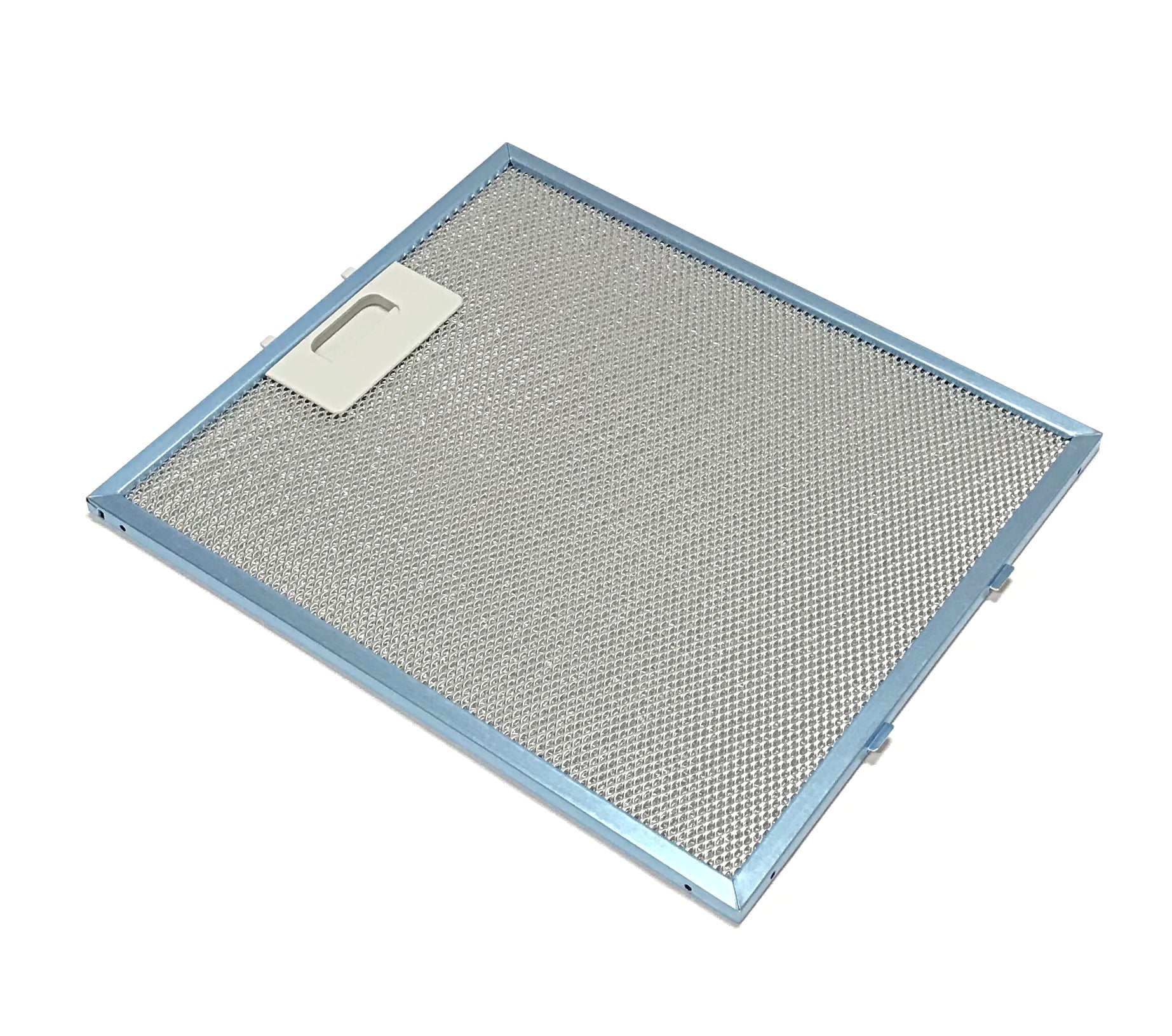 smeg cooker hood grease filter