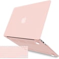 thumbnail image 1 of Compatible with Old Version MacBook Air 13 Inch Case (2010-2017 Release). Models: A1466 / CA-A1369,, 1 of 5