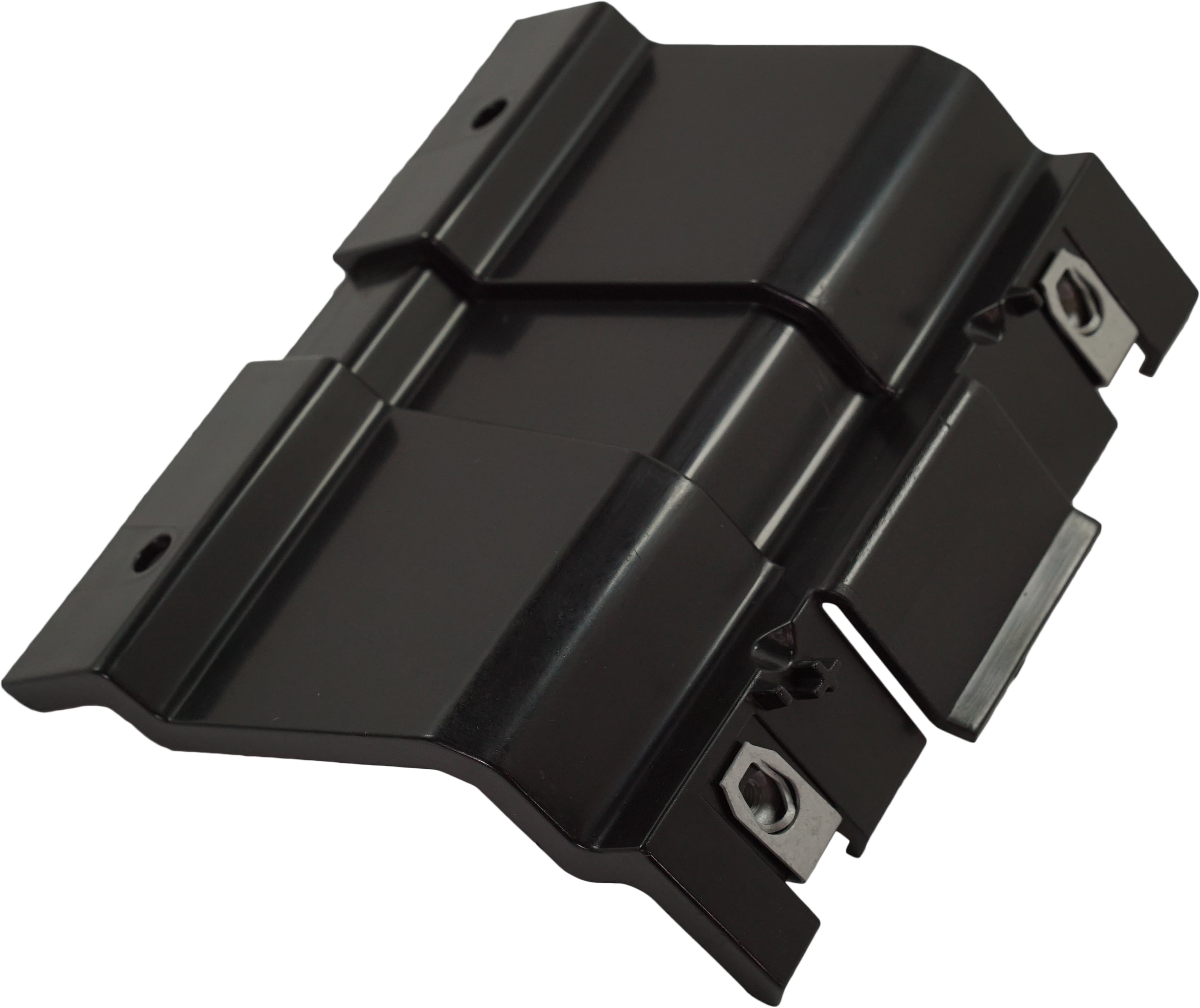 Replacement RJ76270009 Bumper Bracket Compatible For 2011-2017 Jeep Patriot Compass Rear, Right Passenger