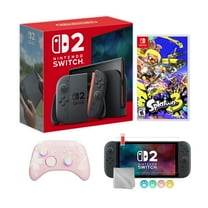 Restored Nintendo Switch 32GB Console with Gray Joy‑Con - HAC-001
