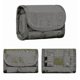 thumbnail image 1 of 10 Hole Shotgun Ammo Bag Mini Ammo Pouch Bag Waist Bag Holder For Shotgun Shells, 1 of 2