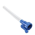 thumbnail image 1 of RV Water Fill Adapter with Hose, Long Lasting Quick Filling RV Water Tank Filler  for Motorhome, 1 of 7