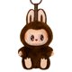thumbnail image 5 of The Monsters Labubu Sit-Down Party Series Anime Figura Modelo Llavero (B), 5 of 6