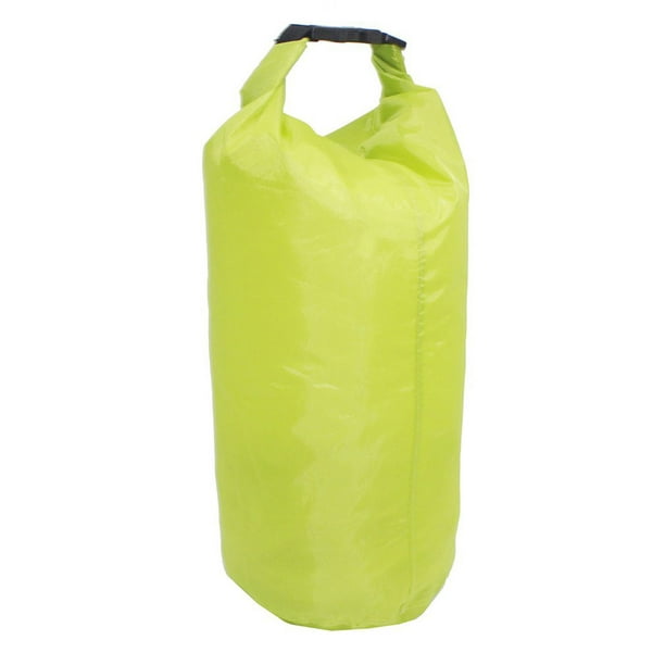 Vendre Outdoor Portable Waterproof Dry Bag Roll Top Sack Storage Pouch Bag  Travel Bag For Kayaking Rafting Beach 