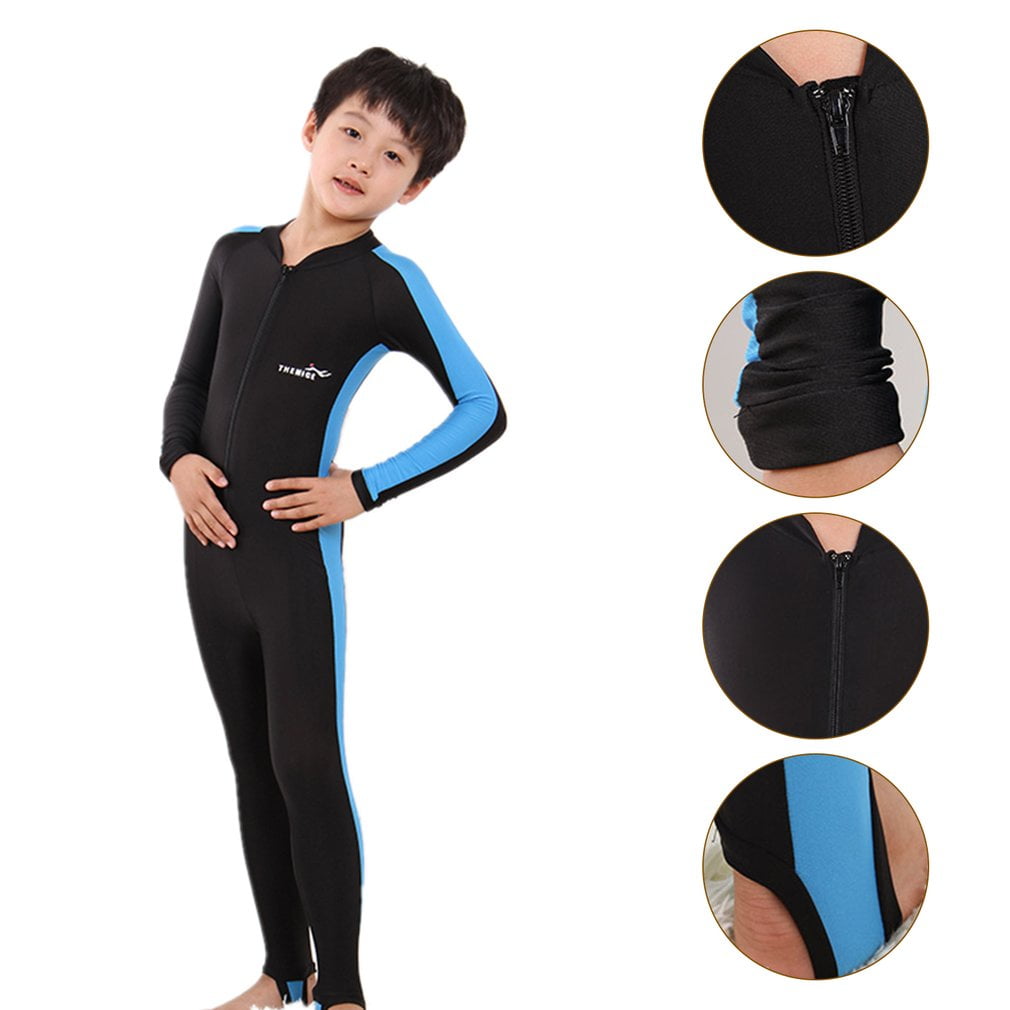 boys surf suit