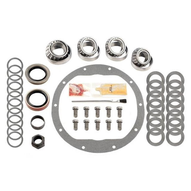 R10RMKT Differential Ring And Pinion Installation Kit