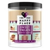 Find Your Happy Place Scented Jar Candle Sweet Treats 7 oz