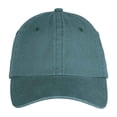 thumbnail image 1 of Native Spirit  Adult Faded Washed Baseball Cap, 1 of 3