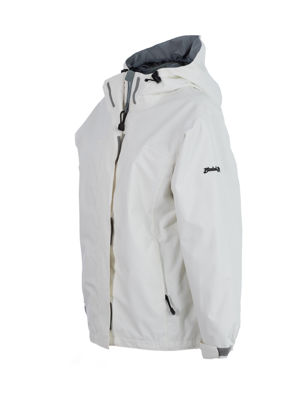 Bimini Bay Outfitters Boca Grande Women's Waterproof Breathable Jacket - image 5 of 6