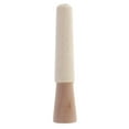 thumbnail image 1 of Cateissary Cono de pulido de fieltro montado para pulir anillos, regalos únicos, herramientas de palo de pulido de anillo interior de fieltro de Type3 NO3, 1 of 1