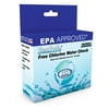 SenSafe® Free Chlorine Water Check Test Strips