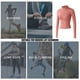 thumbnail image 5 of Chaqueta Global Blank Define para mujer, chaquetas deportivas para entrenamiento, limpieza y gimnasio, chaquetas para mujer 905, 5 of 5