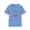 Carolina Blue, variant on Bugs Bunny Shirt, Bugs Bunny T Shirt, Shirt with Bugs Bunny, T Shirt with Cartoon, Cartoon on T Shirt, Animation Shirt