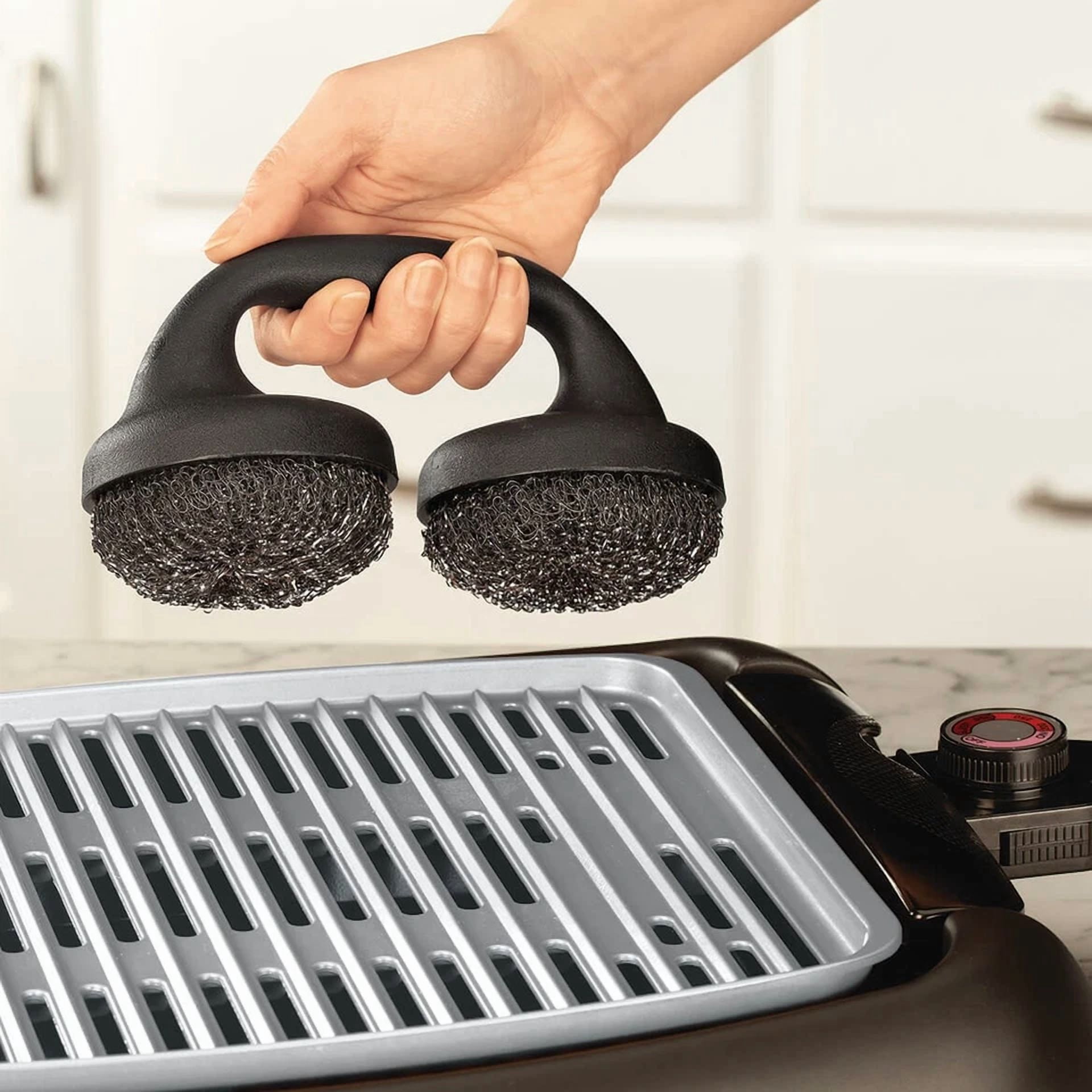 Grill Cleaning Brush