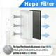thumbnail image 5 of Accessories for L9000 Spare Parts Accessories Main Side Brush Hepa Filter Mop, 5 of 5