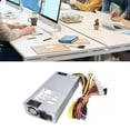 thumbnail image 2 of Zeiwohndc 250W 300W 350W Computer Power Supply Fits for 1U Models, 8 and 8 Pin Port, 2 of 15